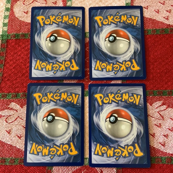 Pokemon TCG Reshiram/Zekrom Bundle (4 Cards) - Picture 3 of 7